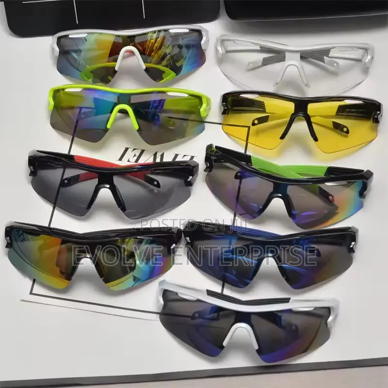 New Punk Spicy Girl Sunglasses