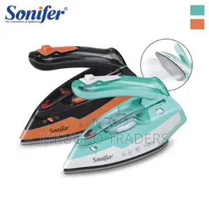 Sonifer Travel Steam Iron