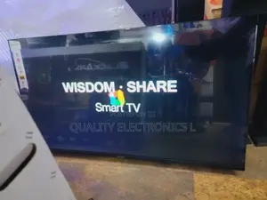 Blackark 42.5 Smart Android Tv