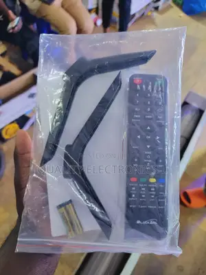 Blackark 42.5 Smart Android Tv