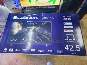 Blackark 42.5 Smart Android Tv