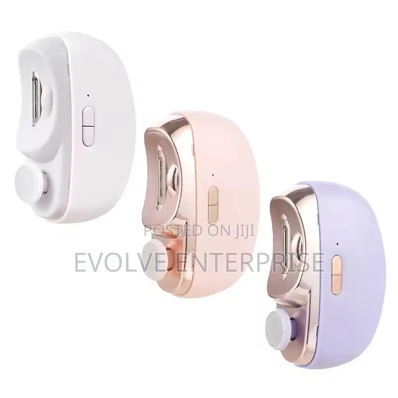 Xiaomi Electric Nail Clipper