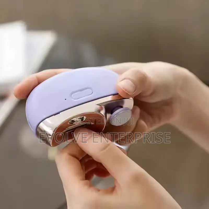 Xiaomi Electric Nail Clipper