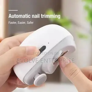 Xiaomi Electric Nail Clipper