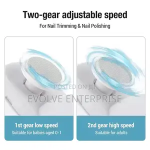 Xiaomi Electric Nail Clipper