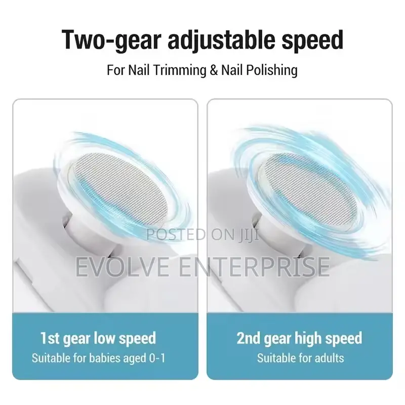 Xiaomi Electric Nail Clipper
