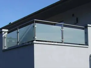 Design Stainless Steel Balcony 61