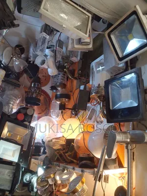 Electric Bulbs