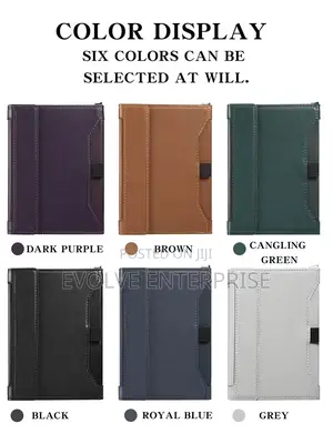 Travel Passport Wallet Card Holder