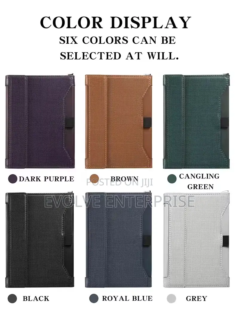 Travel Passport Wallet Card Holder