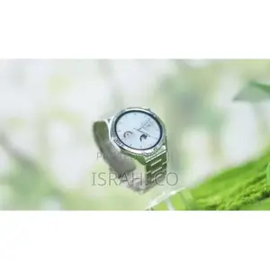 Oteeto Watch 5 Pro 1.43 Inch Amoled Display