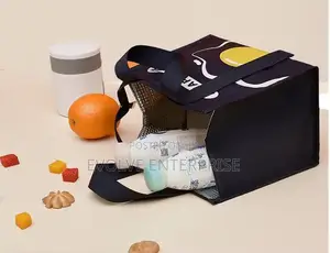 Insulated Thermal Lunch Bag