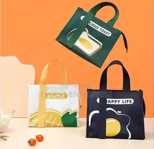 Insulated Thermal Lunch Bag