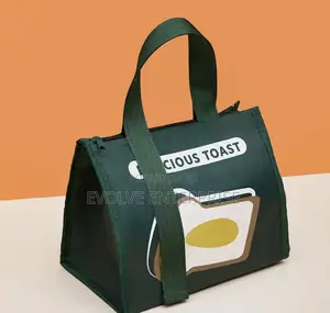 Insulated Thermal Lunch Bag