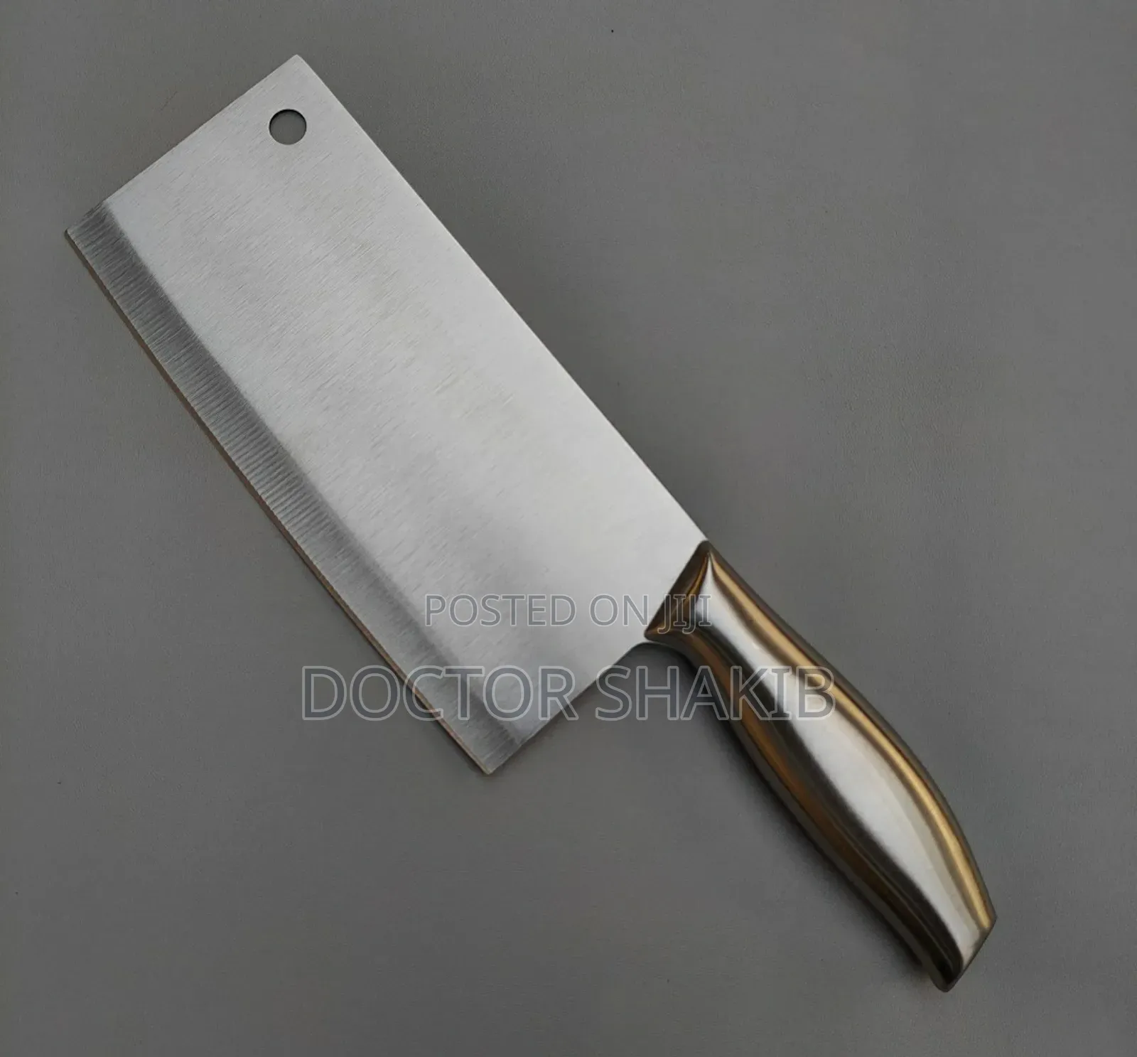 Quality Stainless Steel Kitchen Knife