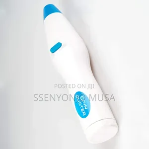 360° Spin Electric Feather Duster Vacuum Cleaner - Cordless