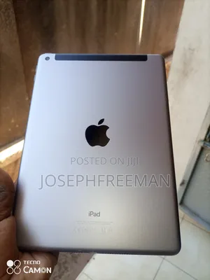 Apple iPad 10.2 (2019) 32 GB Gray