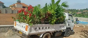 Transporting Your Goods Quickly and Efficiently.