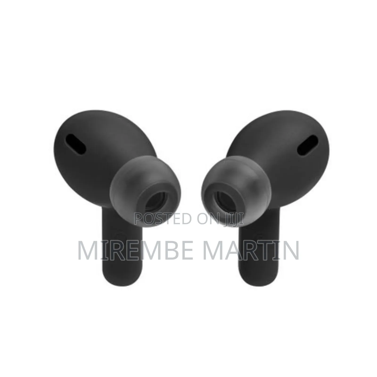 JBL Wave 200 TWS Wireless Earbuds Black