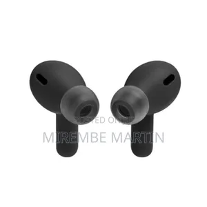 JBL Wave 200 TWS Wireless Earbuds Black