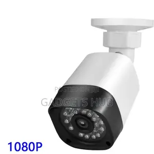 Adh 8ch CCTV Camera System 1080p DVR Camera Kit Smart