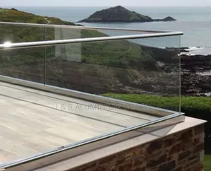 Furem Glass Balcony 55