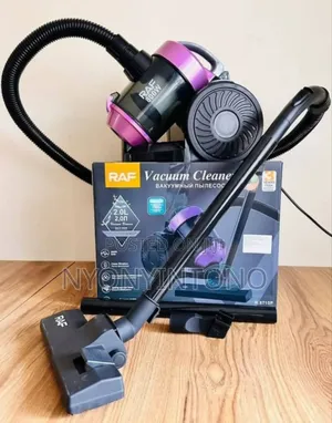Raf High Quality Portable Vacuum Cleaner