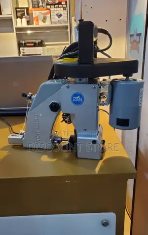Bag Sewing Revo Bag Sewing Machine