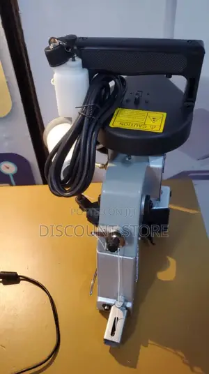 Bag Sewing Panama Bag Sewing Machine