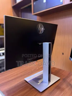 Desktop Computer HP EliteDesk 800 8GB Intel Core i5 HDD 512GB