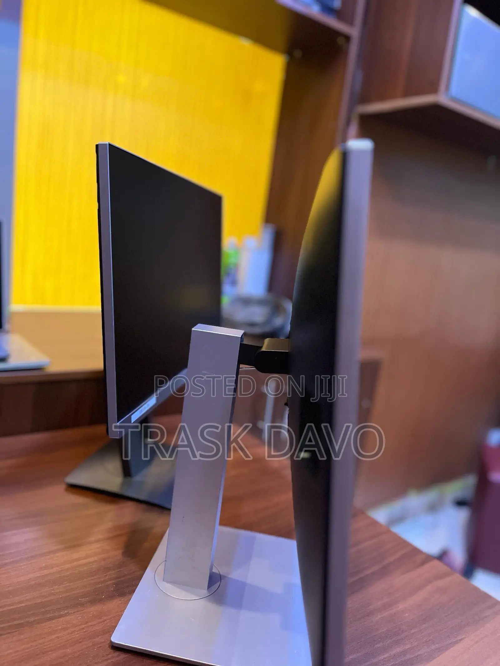 Desktop Computer HP EliteDesk 800 8GB Intel Core i5 HDD 512GB
