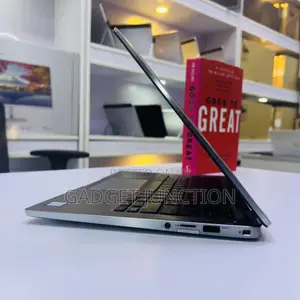 New Laptop Dell Latitude 7400 16GB Intel Core I7 SSD 256GB
