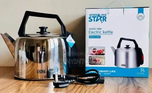 Winning Star 5litres Automatic Water Kettle