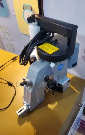 Bag Sewing Asante Bag Sewing Machine