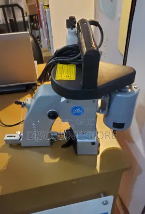 Bag Sewing Newlong Bag Sewing Machine