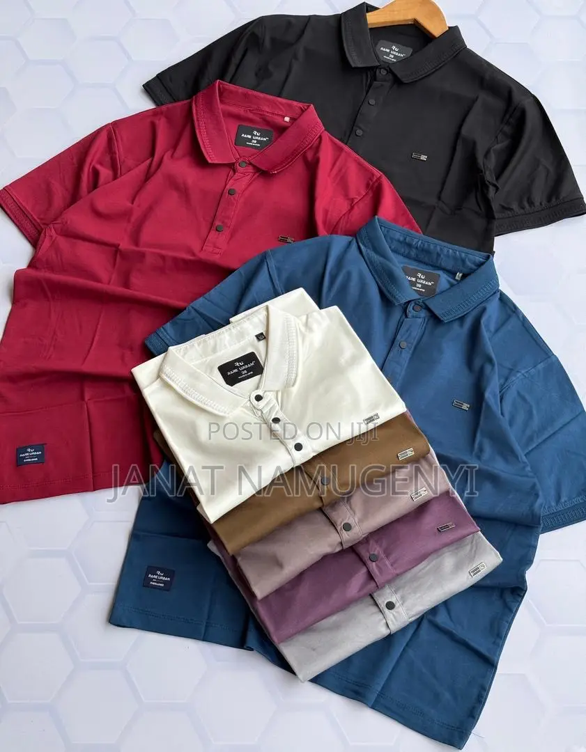 Rape Urban Palin Colored Colored Tshirts