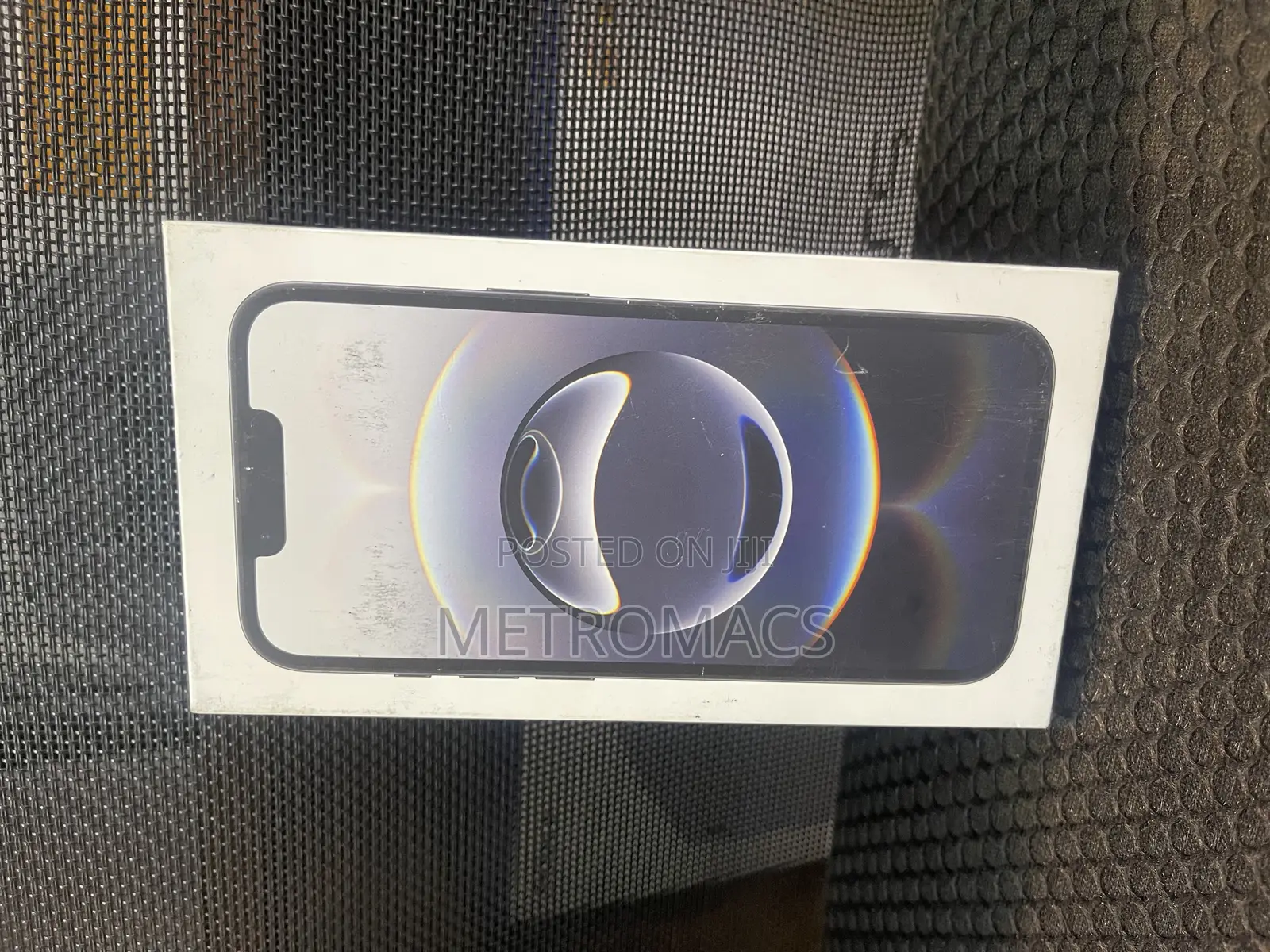 New Apple iPhone 16e 256 GB Black