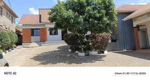 2bdrm Bungalow in Fs Properties Ltd, Nakawa for rent