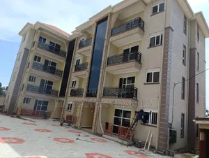 1bdrm Apartment in Fs Properties Ltd, Nakawa for sale