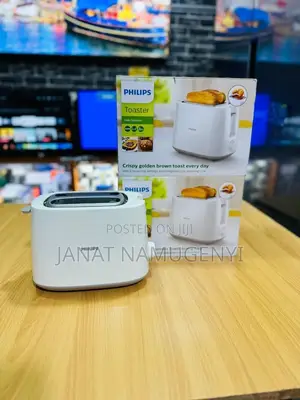 Phillips Bread Toaster
