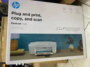 Hp Colour Inkjet Mg2520s All-in-One Printer