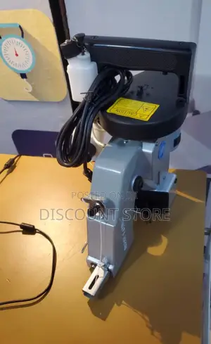 Bag Sewing Industrial Bag Sewing Machine