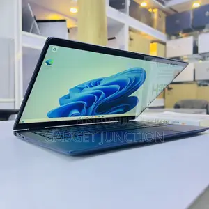 New Laptop HP Dragonfly G2 32GB Intel Core I7 SSD 512GB