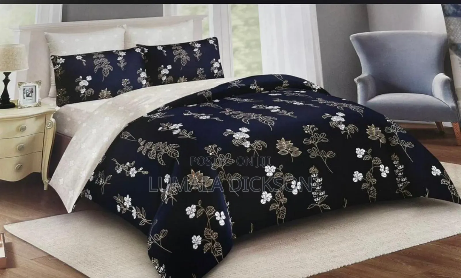Duvets and Beddings