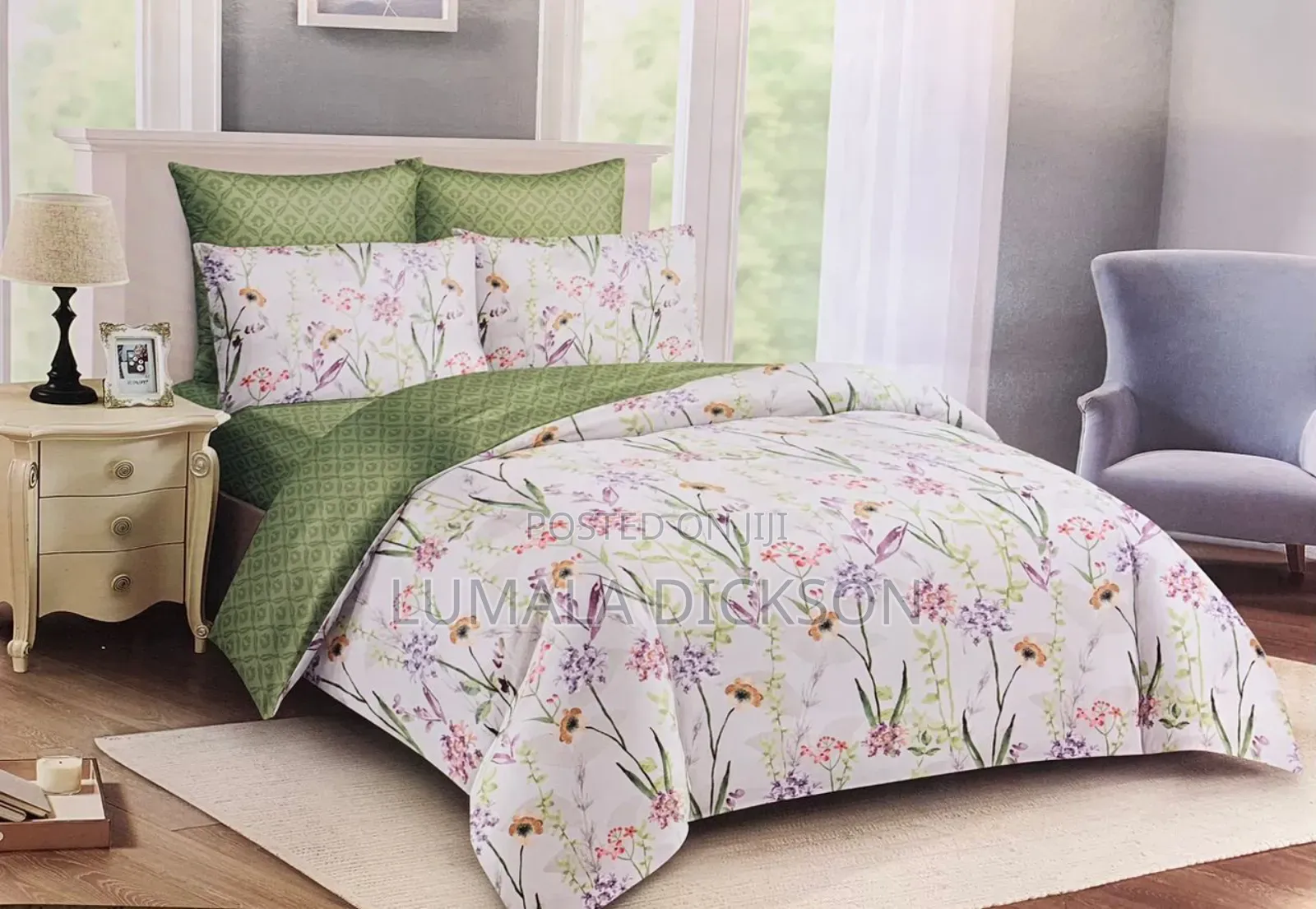 Duvets and Beddings