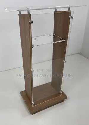 Multi-Made Podium