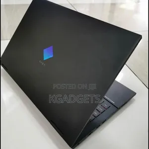 New Laptop HP Omen 15 16GB Intel Core I5 HDD+SSD 512GB