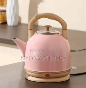 Cn Tonic 6litres Automatic Electric Kettle