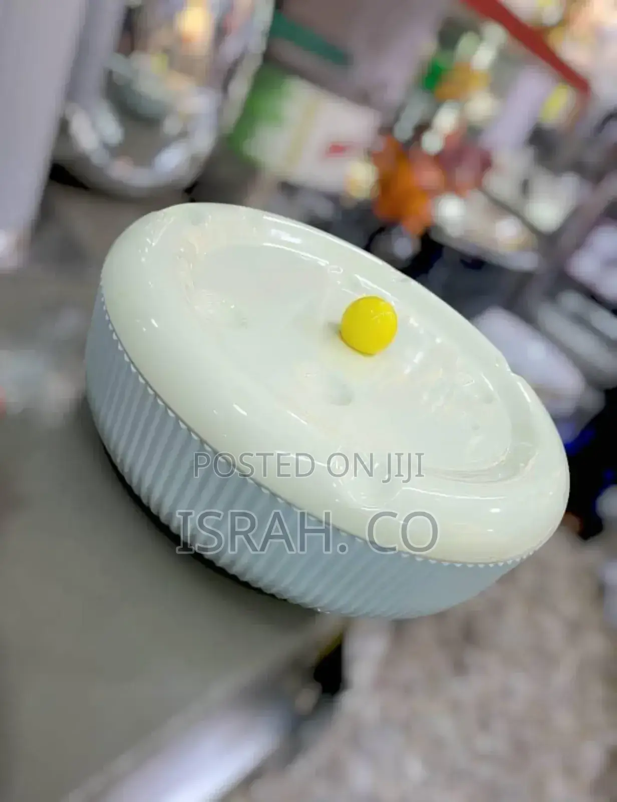 Pet Feeding Bowl,