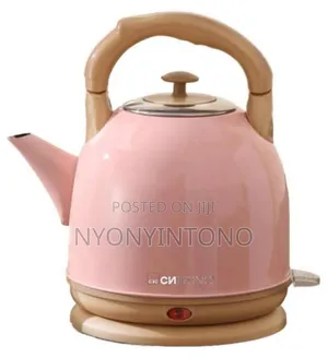 Cn Tronic 6litres Automatic Water Kettle